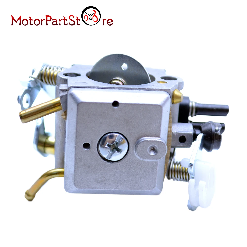 Замена Карбюратора Carb для Husqvarna 362 365 372 371 бензопила #503 28 32 03 5032818 01 аксессуары