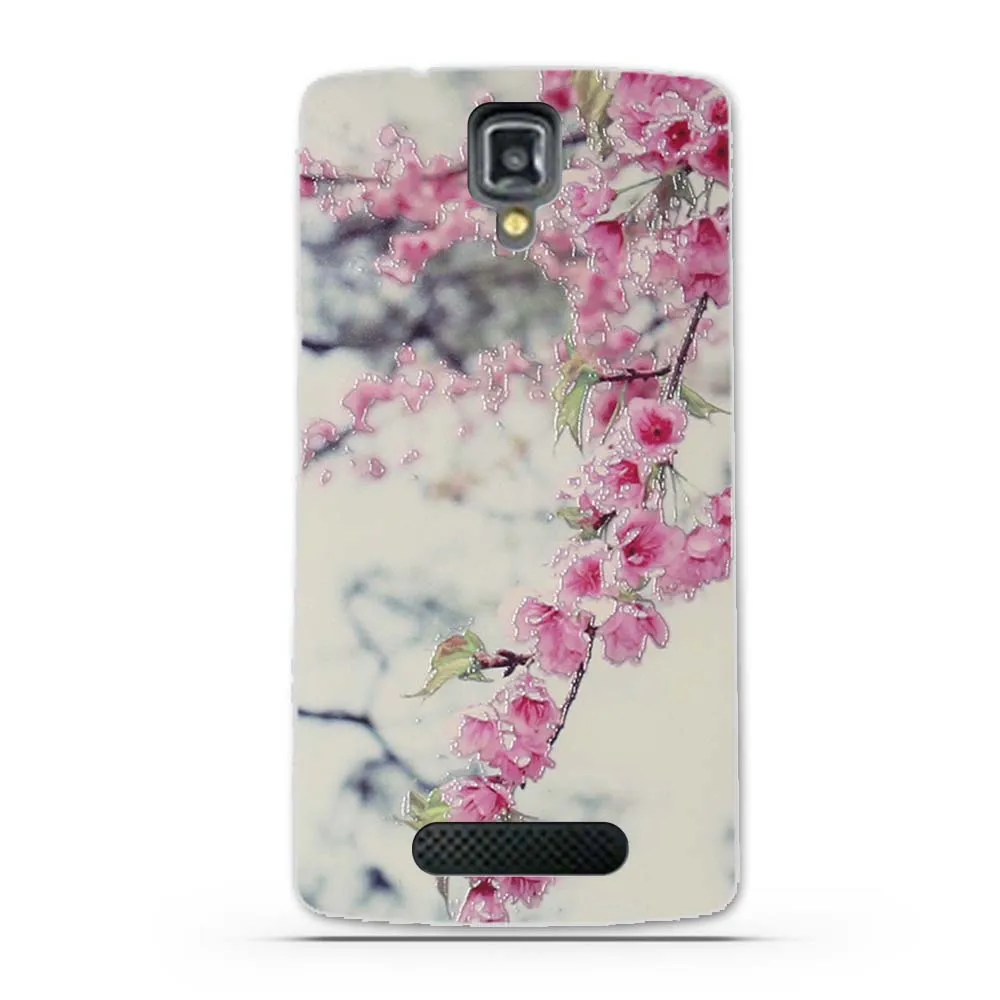 TPU Case for Lenovo A1000 Soft Silicone Cover Phone Bags For A 1000 Cases Cute 4.0 inch | Мобильные телефоны и аксессуары