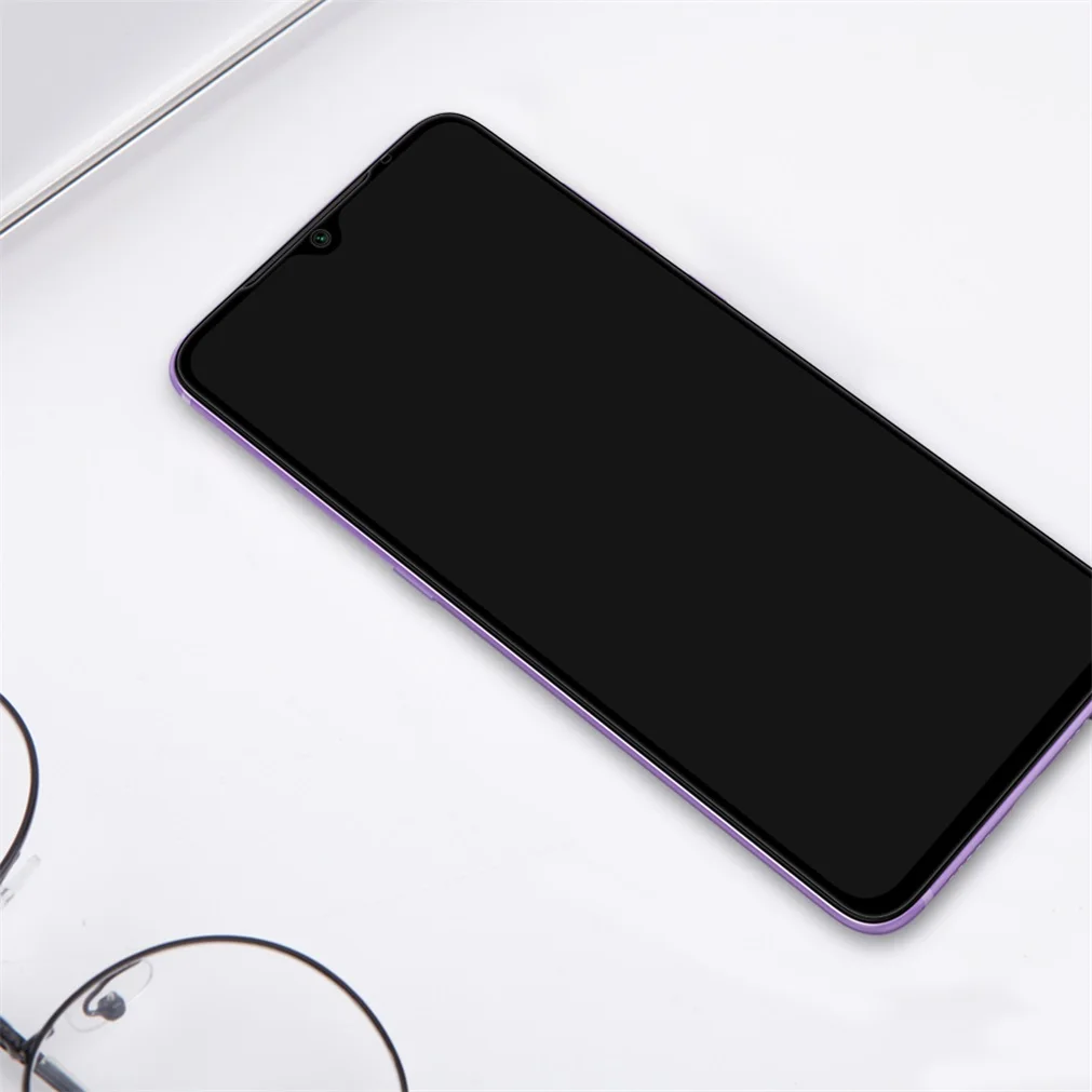 Закаленное стекло для Xiaomi mi 9 стекло mi 9 Explorer проводник Защитная пленка для экрана полностью покрытая Nillkin 3D CP+ Max для mi 9 Explorer стекло