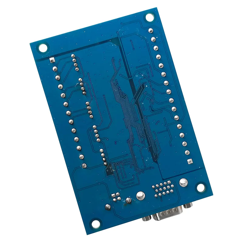 5 Оси CNC драйвер платы USB MACH3 секционная плата гравировальный станок с MPG шаговый контроллер движения карты