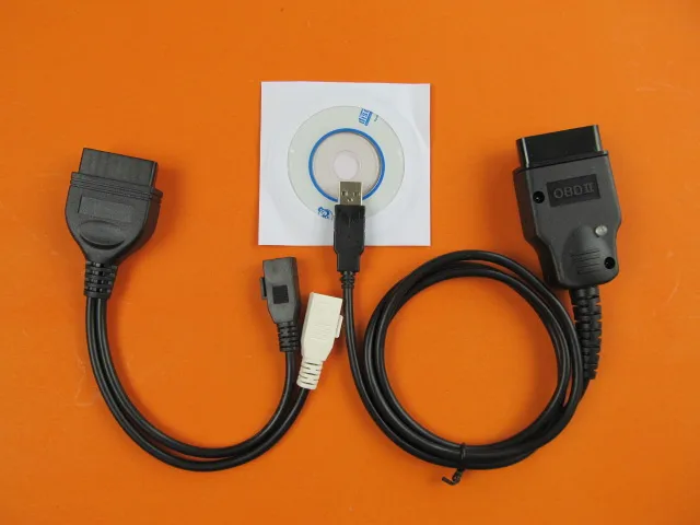 

Galleto 1260 Ecu Chip Flasher Obd2 Tuning Tool EOBD/OBD2/OBDII Newest Version Black Color