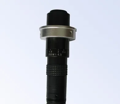 

TEDA vision genuine T156 microscope lens HD small magnification lens industrial vision lens
