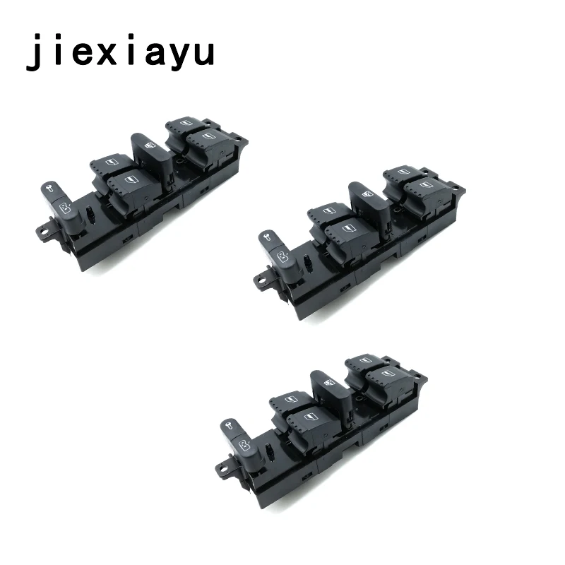 

3PCS OEM Window Control Switch Button For 99-04 Golf 4 J etta MK4 BORA BEETLE Passat B5 B5.5 1J4 959 857 D 1J4959857D
