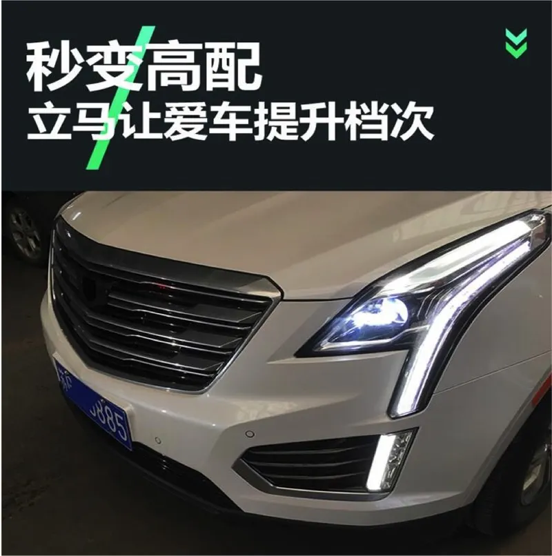Оригинальный стиль датчик парковки для Cadillac ATS XTS XT4 XT5 GM CHEVROLET передний и задний