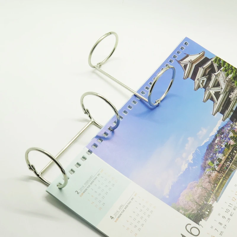 

Металлические кольца для книг devoservice BC773016@#9518