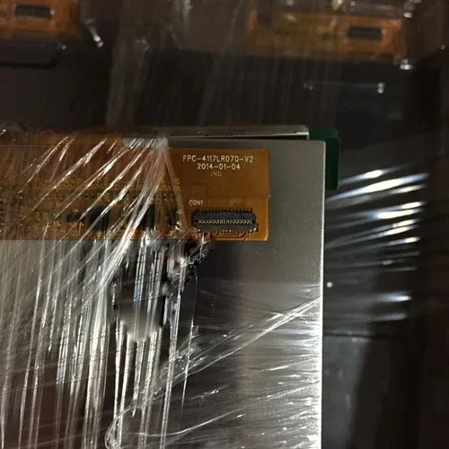 

Оригинальный ЖК-дисплей экран FPC-4117LR070-V2 FPC-4117LR070 4117LR070 для планшетный ПК
