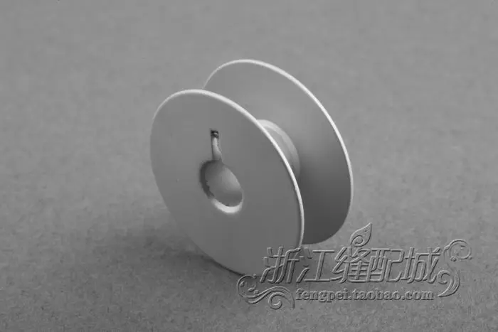 

6-5 Large Bobbin Bobbin Thick Material Synchronization Car Car Bobbin 18034A