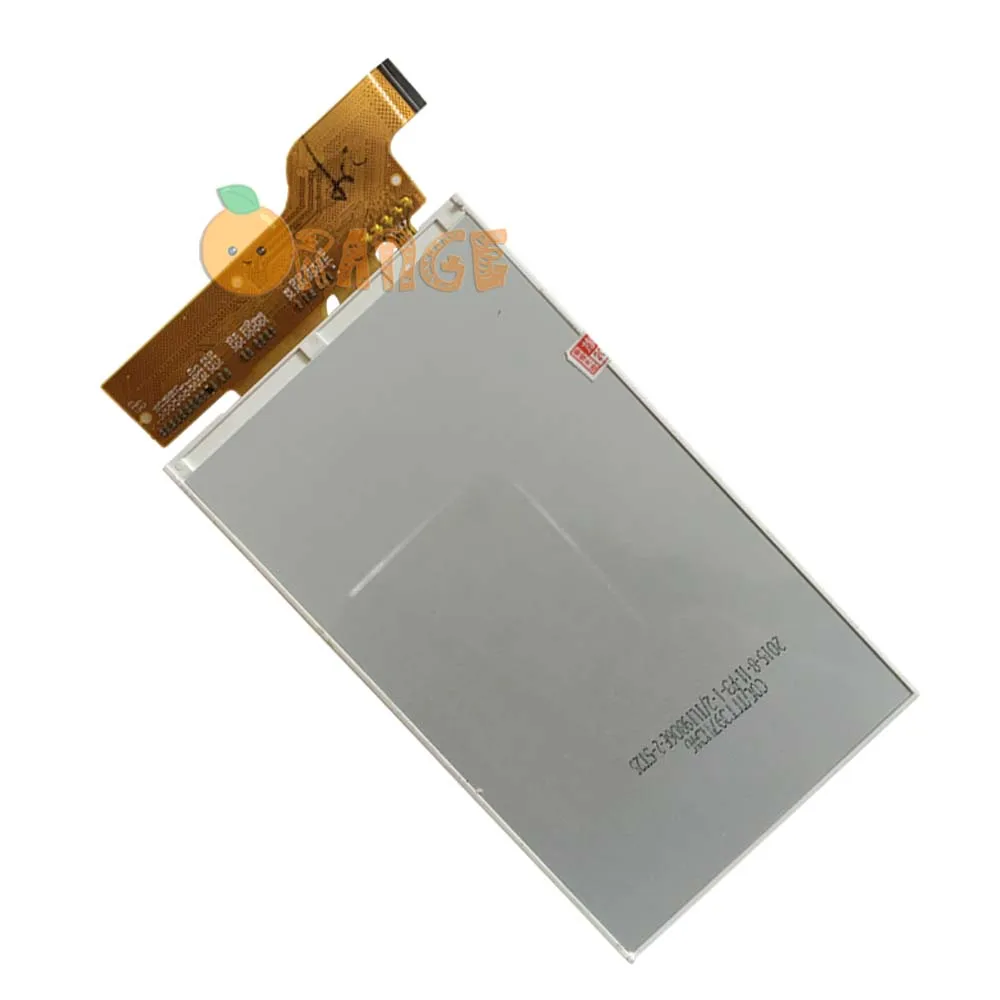 Новая замена стеклянная панель для сенсорный экран Smart First 6 VF695 695N VF 695 ЖК дисплей и