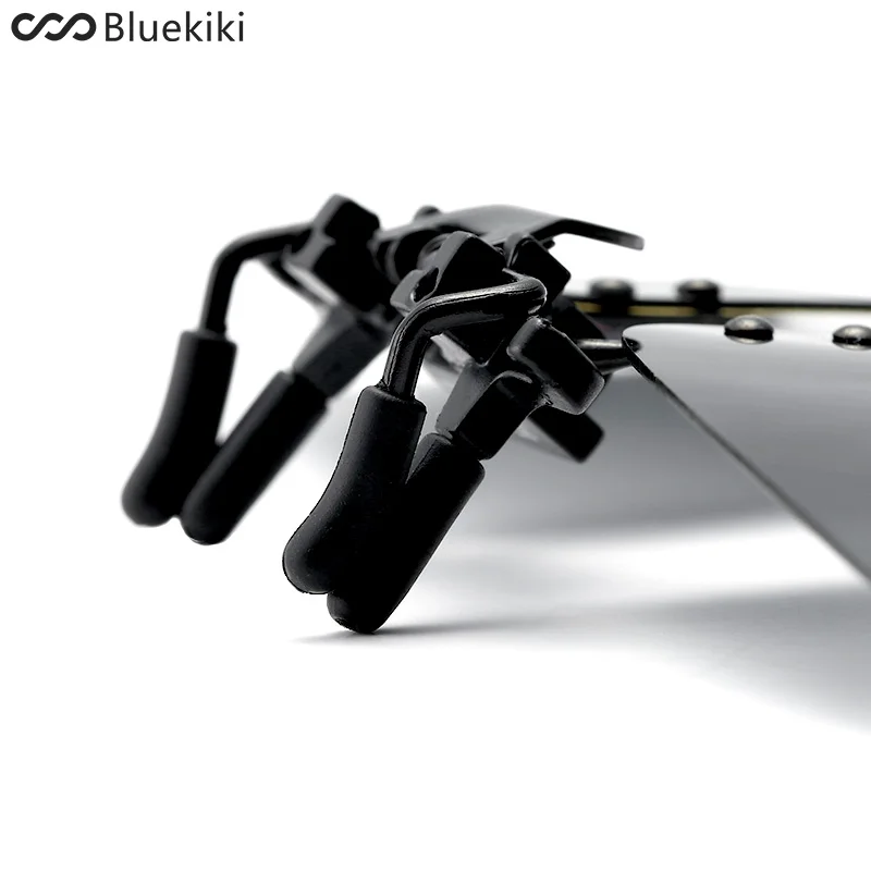 KIKI 2016 мужские и женские поляризованные зажимы в виде солнцезащитных очков новый