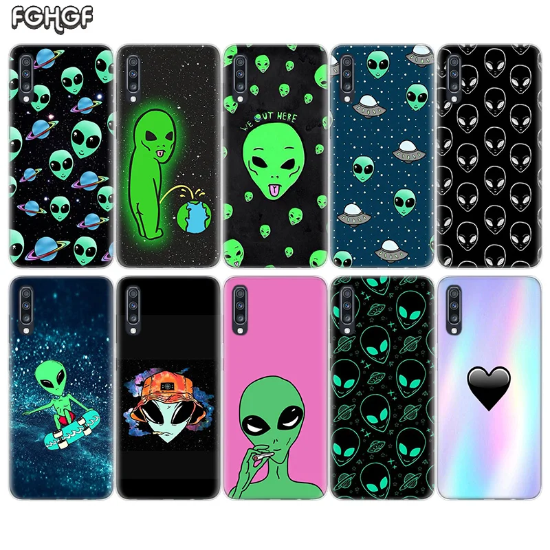 Мягкий чехол из ТПУ для Samsung Galaxy S10 Plus S10E A70 A50 A30 M40 M30 M20 A60 A40 A20 A10 M10 A20E A80 | Мобильные