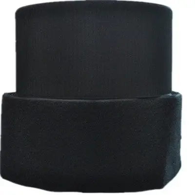 

1PCS YT651 Wide 100 mm Hook & Loop Cable Tie Nylon Fastening Tape Magic Tape Strap 1 Meters Without Glue