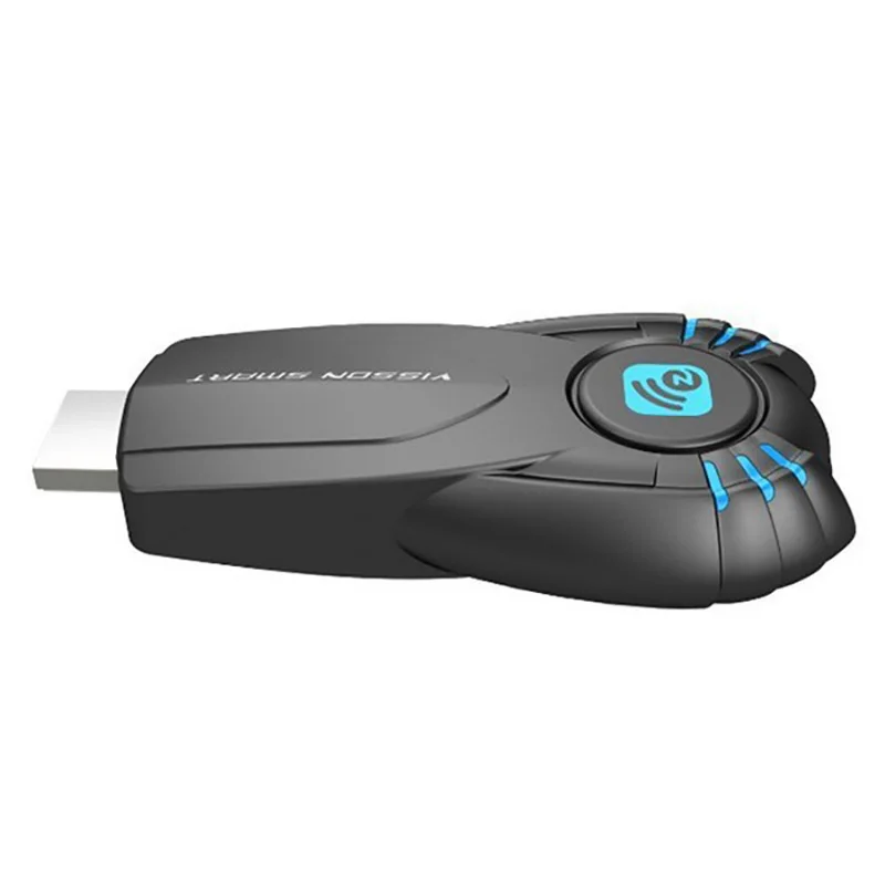 EZcast умные телевизоры Stick EZ литой Android Мини ПК Miracast зеркало Dongle Wi Fi ippush лучше чем google
