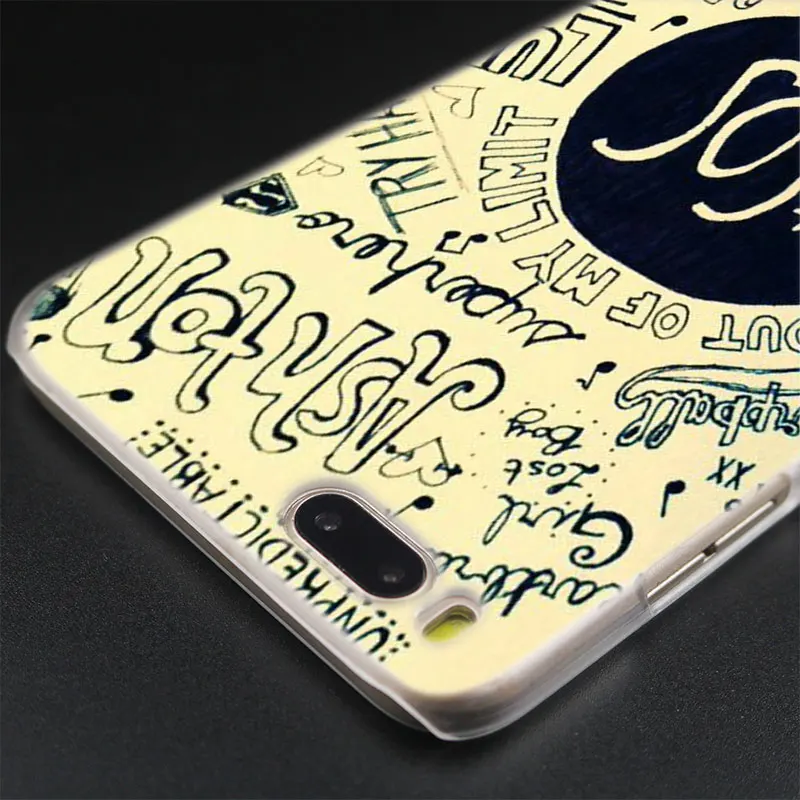 MLLSE 5 seconds of summer Clear Case Cover для Xiaomi Mi Play Pocophone F1 8 A1 A2 Lite 6 6Plus Mix 3 Redmi Note 4x5 S2 Hot | Мобильные