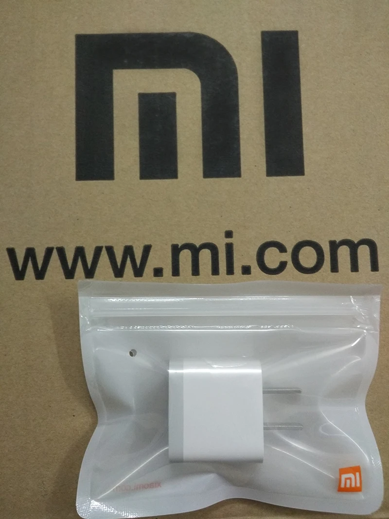 Оригинальное USB настенное зарядное устройство Xiaomi, штепсельная вилка США, быстрая зарядка, зарядное устройство для путешествий, адаптер, универсальное для iPhone, Android, смартфонов, кабель TYpe-c
