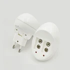 1 шт.лот 9 в Li-Ion Ni-MH зарядное устройство 9 в