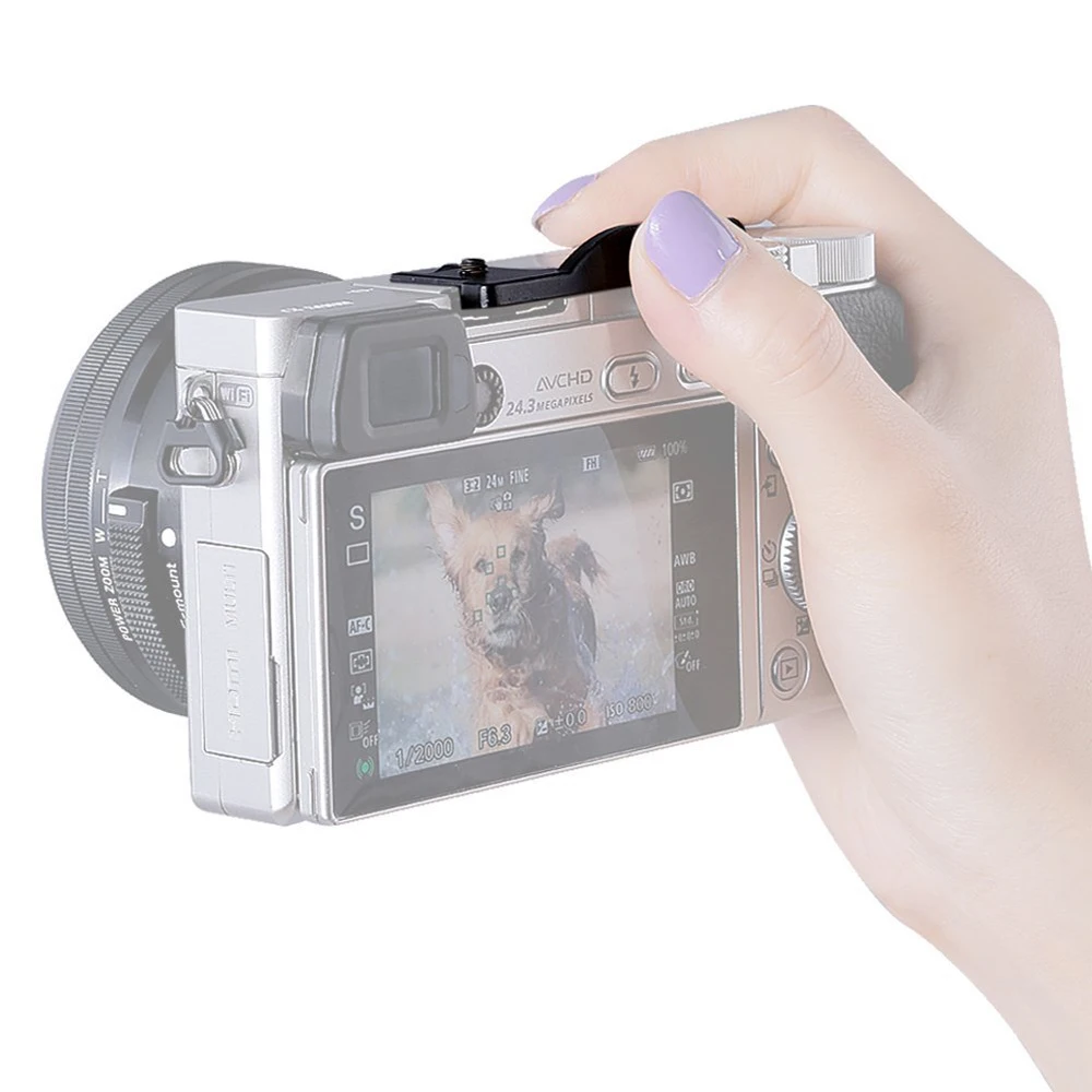 Горячий башмак для камеры Canon EOSM Sony NEX Fuji XT10 XT1 X10|Аксессуары фотостудии| |