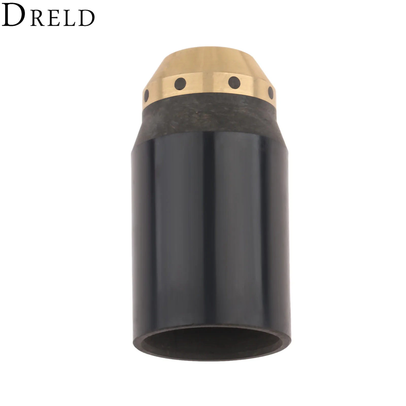 DRELD 1 шт. плазменный щит крышка 9-8218 для SL60 SL100 плазменный резак фонарь расходные материалы аксессуары сварочные принадлежности для пайки