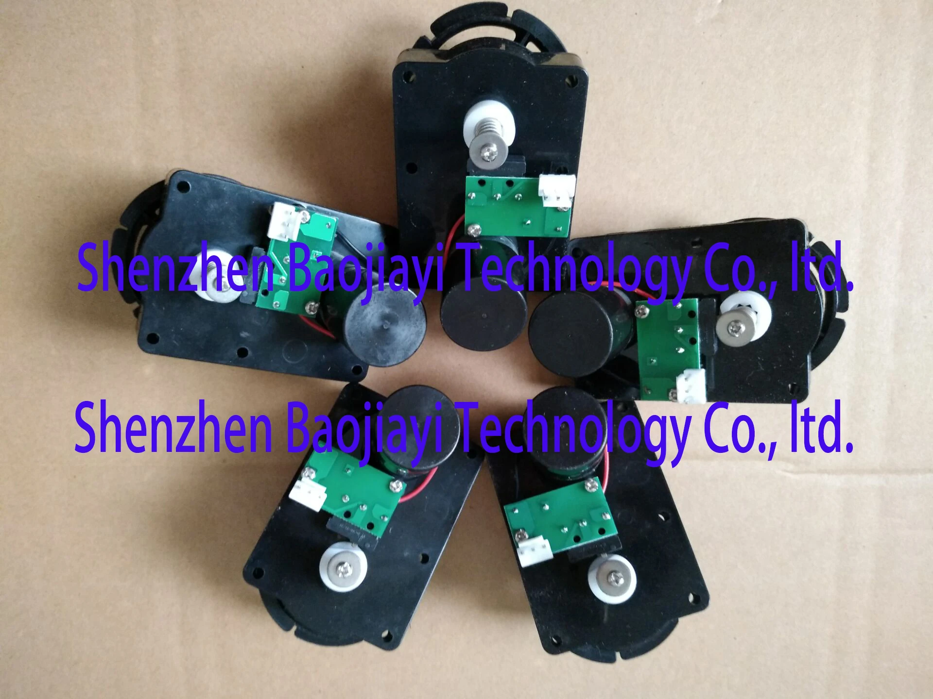 買取 12v自動販売ロータリータトゥーマシンモーターとと470ミリメートルの長さスパイラル (45セット)