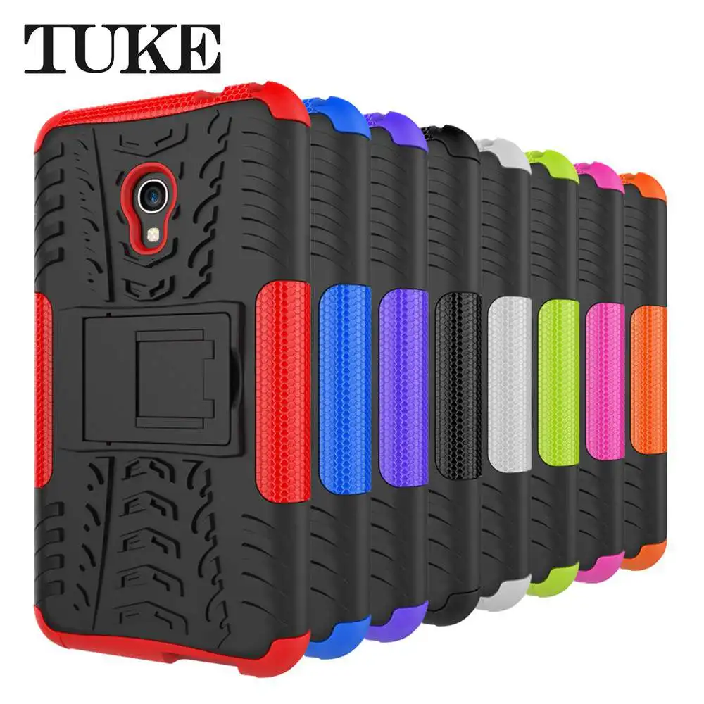 For Alcatel pixi4 5.0 OT5045X(4G) Case Dual Layer Hybrid Armour Heavy Duty Protection Hard Silicone Skin |