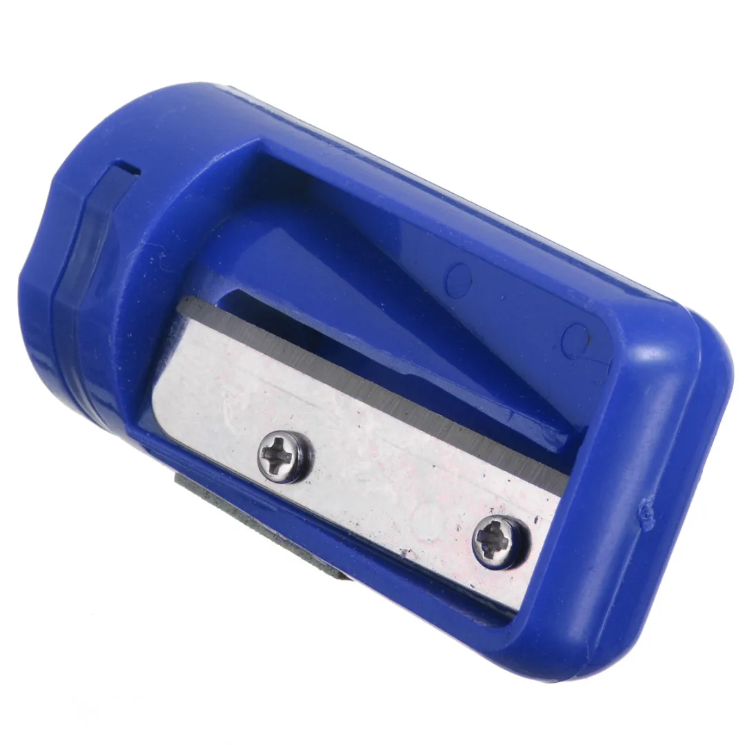 Плотник точилка для карандашей резчик по дереву бритва узкий плотник заточка