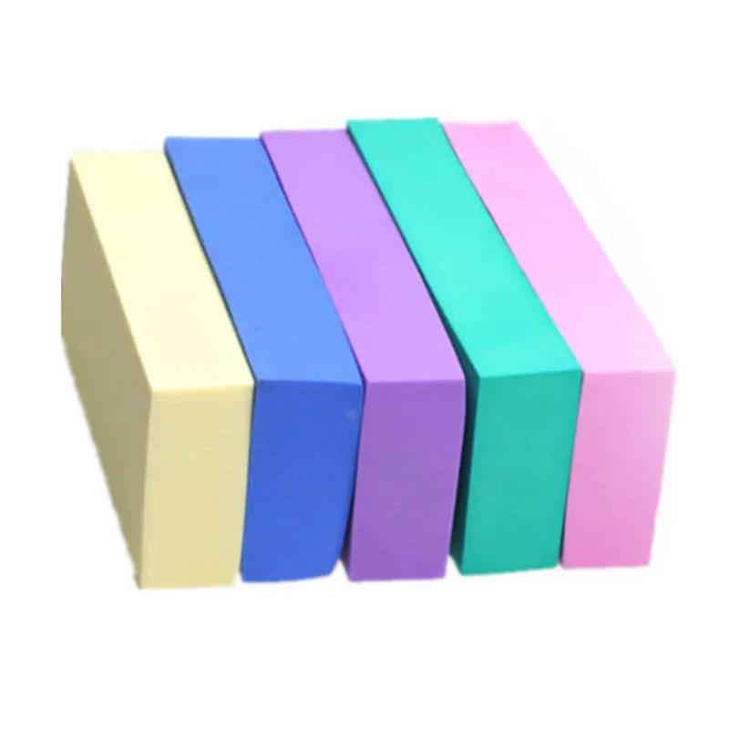 Лидер продаж плотная губка PVA для мытья автомобиля очень мягкая Абсорбирующая