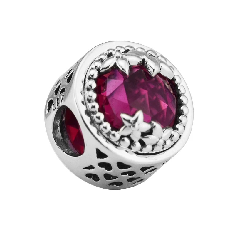 Подходят для браслетов Pandora DIY бусины изготовления ювелирных изделий из