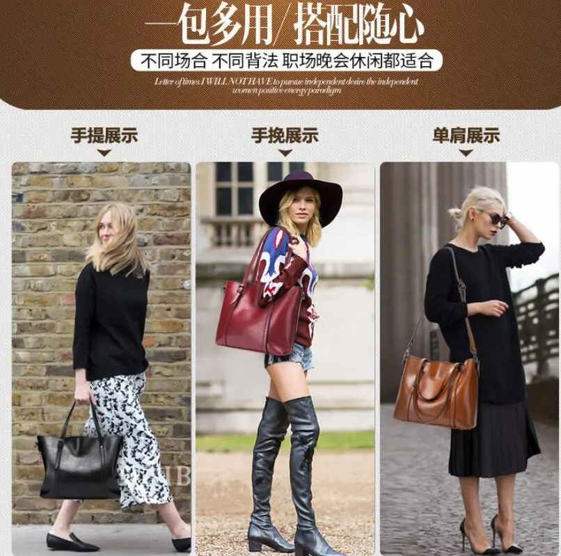 Сумка Bi bag новинка 2019 модная простая женская сумка Корейская версия мессенджер на