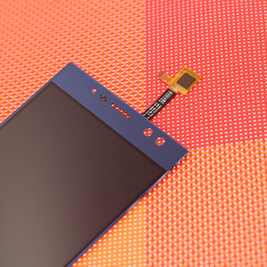 ЖК дисплей для Oukitel K3 сенсорный экран телефона запчасти дисплея бесплатная