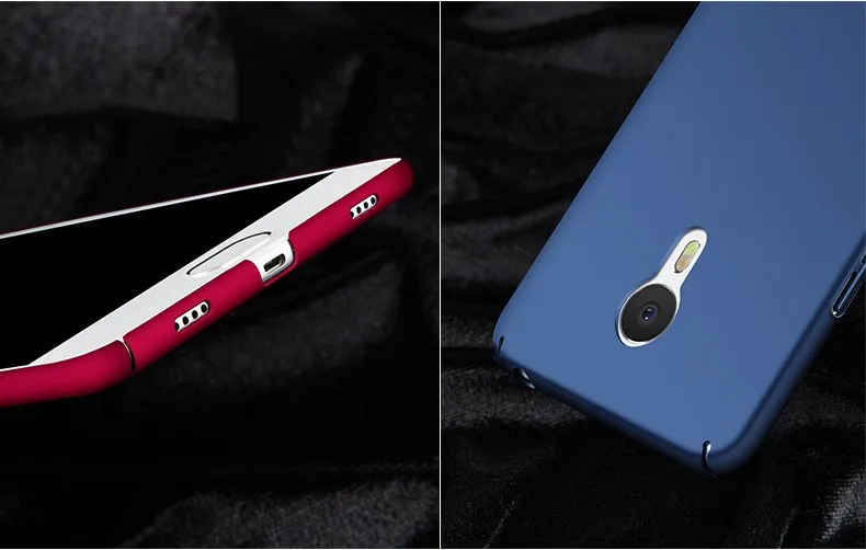 Чехол Msvii для Meizu M3 Note 3 чехол тонкий Матовые чехлы для Meizu M3s мини Чехол-держатель с кольцом для Meizu Note 3 Note3 чехол s