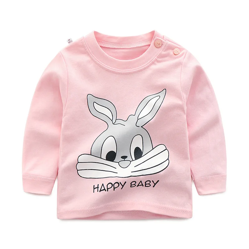 Девушка От 2 до 5 лет из хлопка, camisas bebes кукла трансфер до ninas; одежда для маленьких девочек; детская одежда с длинными рукавами детские рубашки футболки для девочек на День Благодарения, рубашка, топы