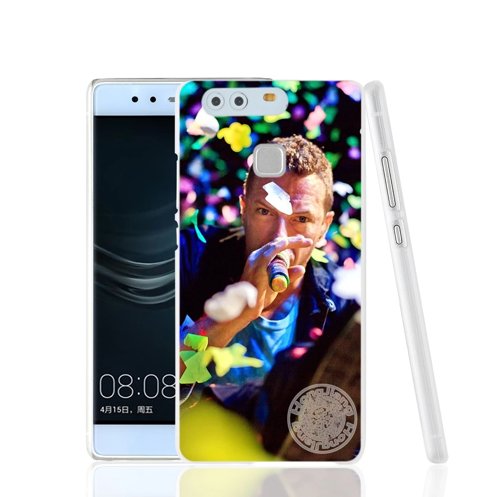 HAMEINUO Coldplay Джон Мартин чехол для телефона huawei Ascend P7 P8 P9 P10 lite plus G8 G7 honor 5C 2017 mate 8 |