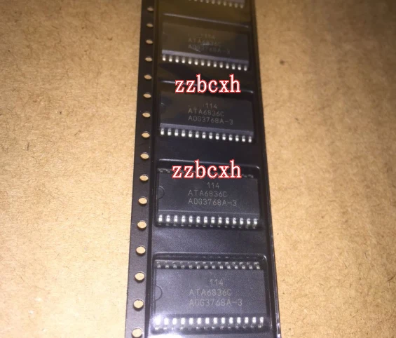 2 шт./партия, новые оригинальные SOP-28