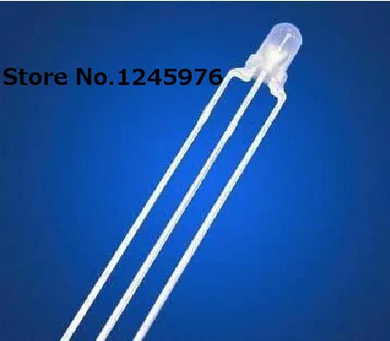 

3mm red and green double color common cathode LED Light Beads