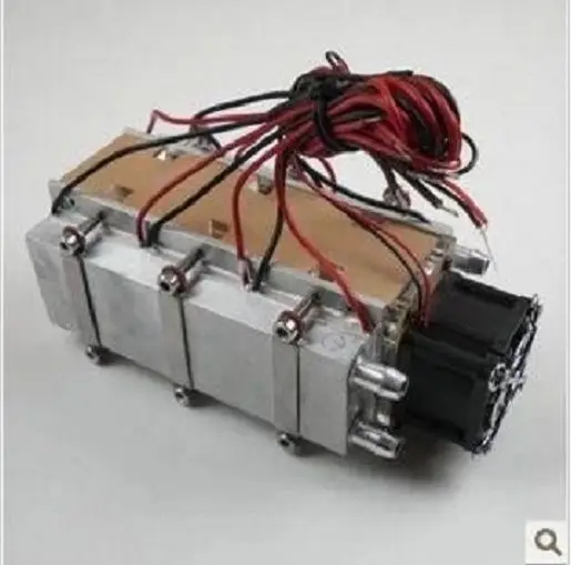 KS112 полупроводниковая холодильная машина для кондиционирования воздуха с