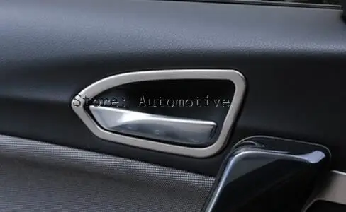 Крышка для внутренней дверной ручки BMW 1 серии F20 F21 2012 - 2017 / 2 F22 2014 купе 5 дверей |
