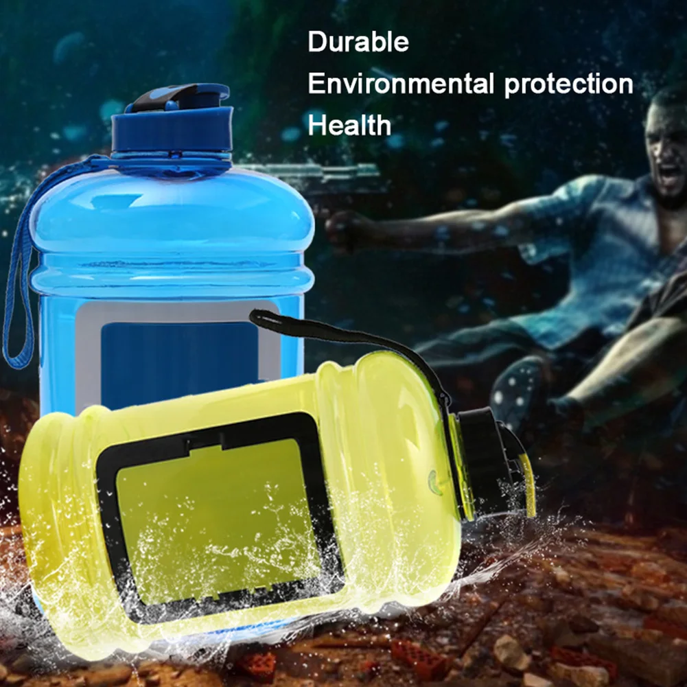 2.2L Велоспорт Портативный Многофункциональный экологичный ежедневный