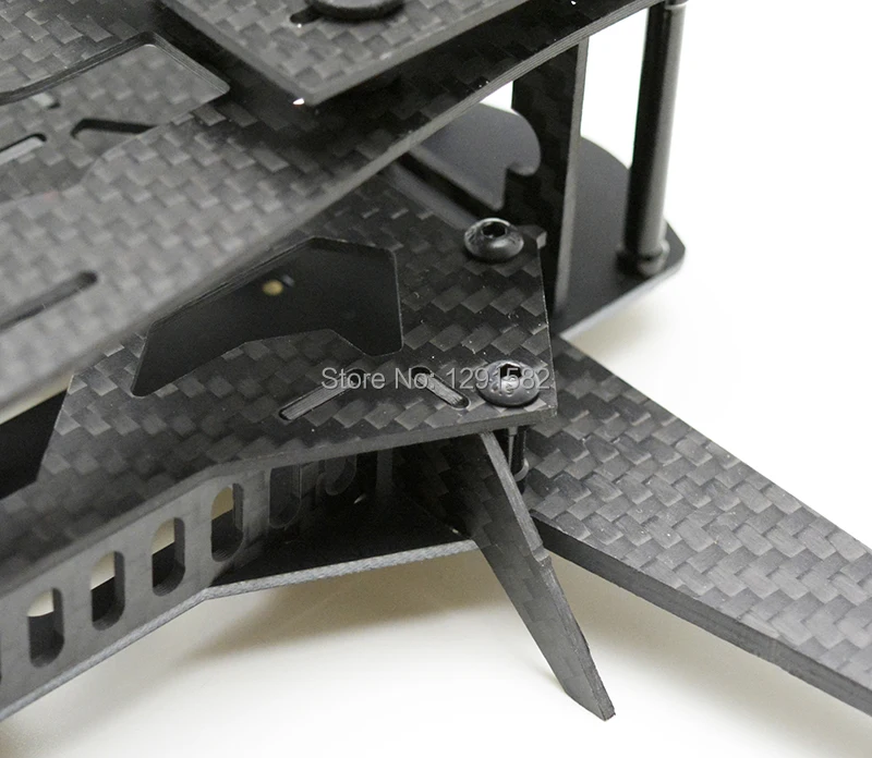GT250 GT 250 мм Quadcopter PCB Racing Aircraft FPV Multirotor Frame Kit|frame kit|multirotor framefpv kit |