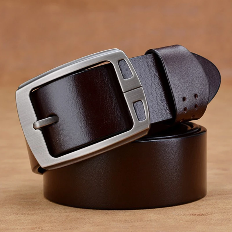 Ремень мужской из натуральной кожи для джинсов размеры 140 150 16|genuine leather men belt|designer