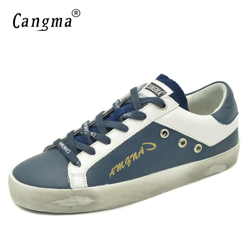 CANGMA Luxury Brand Casual Designer 