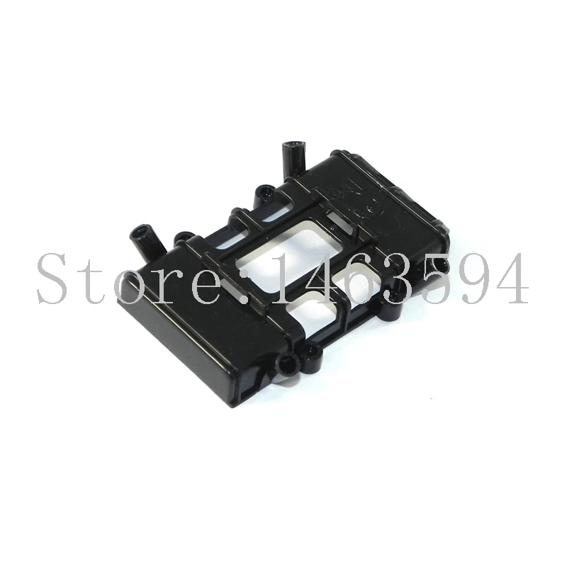 

Free Shipping Wltoys V666 V666N V262 RC Quadcopter Helicopter spare parts Battery case battery box battery cover