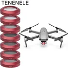 Набор фильтров TENENELE для камеры 4 8 16 32 для DJI Mavic 2 Zoom Polar PL UV Star
