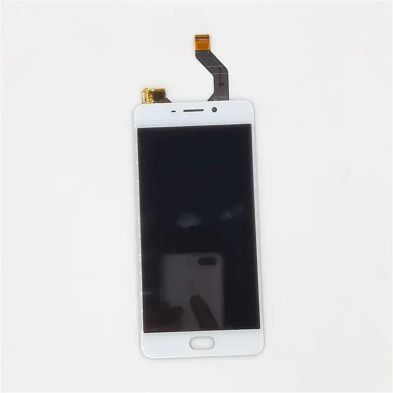 Для Meizu M6 Note для Meilan 6 ЖК-дисплей с кодирующий преобразователь сенсорного экрана в