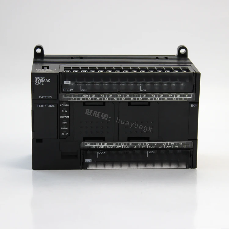 CP1L-L20DR-D CP1L-M30DR-D CP1L-M40DR-D CP1L-M60DR-D совершенно аппарат не Привязанный к оператору сотовой связи Omron реле ПЛК