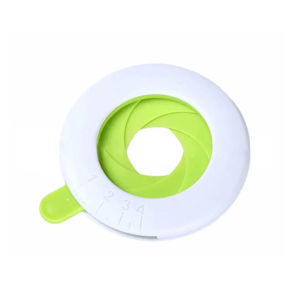 Креативные спагетти мерки пластик 1 4 человек компонент регулируемые макароны