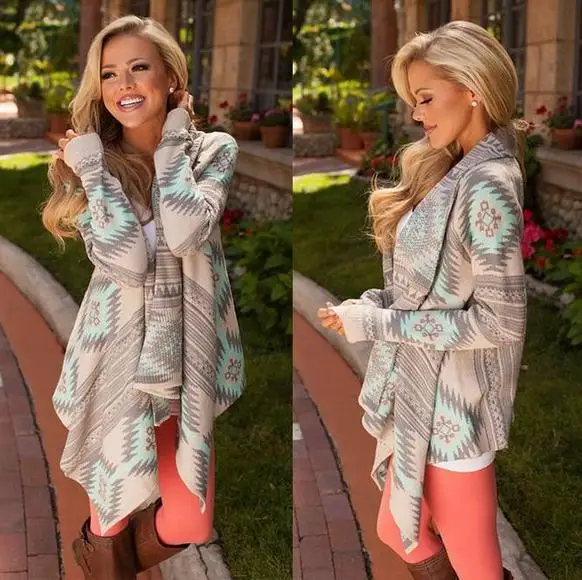 Женский кардиган базовые куртки 2021 женский свитер пальто Осеннее модное женское