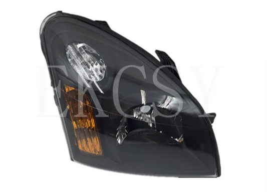 HEADLAMP HEADLIGHT HEAD LIGHT FOR JAC REIN | Автомобили и мотоциклы