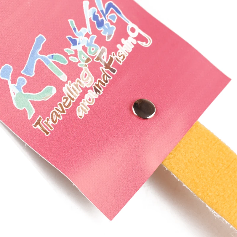 Водостойкая портативная измерительная линейка для рыбы 3 цвета 120 см * 7
