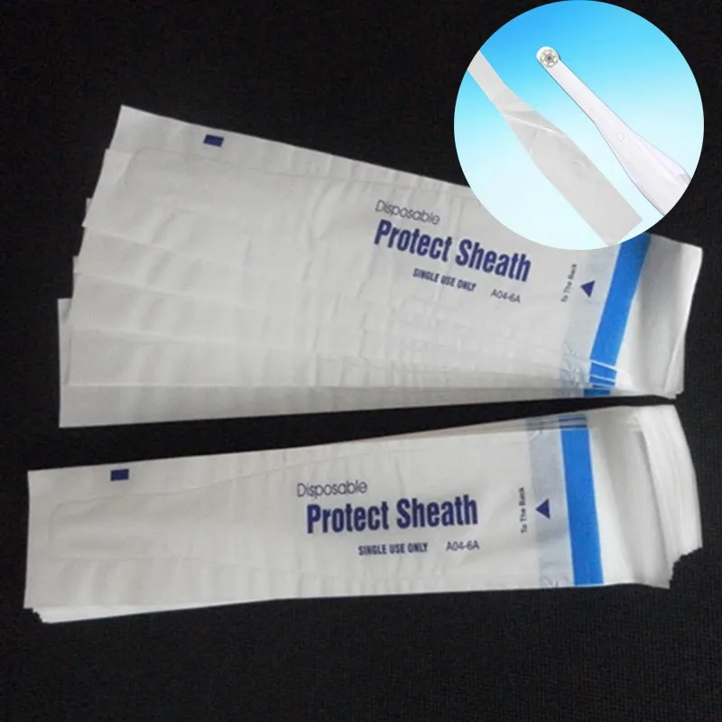 Одноразовый интраоральный эндоскоп 300 Покрытие оболочки шт./3 коробки - купить по