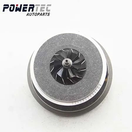 for Seat Altea Leon Toledo 140 HP 103 Kw 2.0 TDI BMP BMM -Balanced turbine core replace 756867 chra 765261 cartridge turbo | Автомобили и