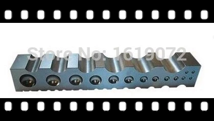 Стальной канал с 4-сторонним многоцелевой стальной ОБВЯЗОЧНЫЙ блок инструменты